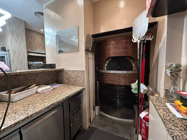 Negozio in affitto a Milano