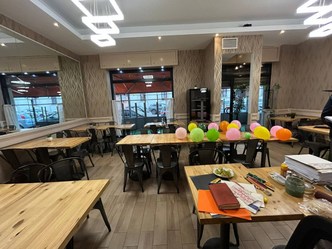 Negozio in affitto a Milano