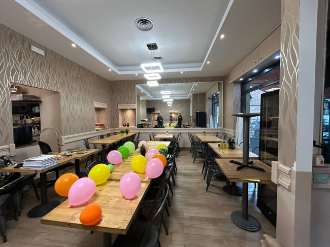 Negozio in affitto a Milano