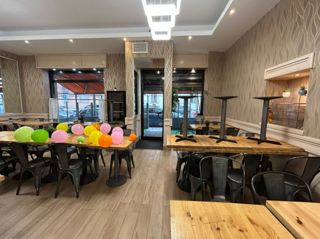 Negozio in affitto a Milano