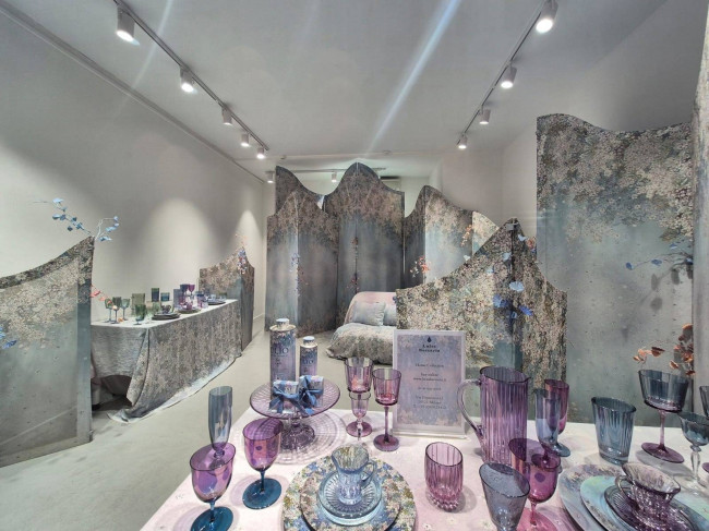 Negozio in affitto a Milano