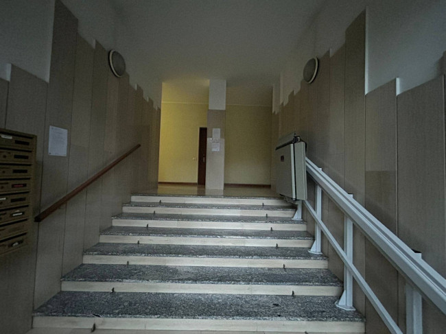 Appartamento in vendita a Saronno