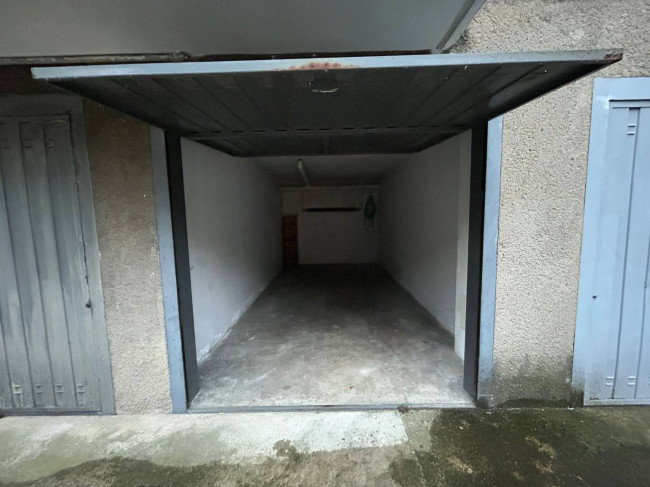 Appartamento in vendita a Saronno