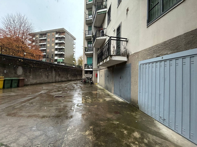 Appartamento in vendita a Saronno