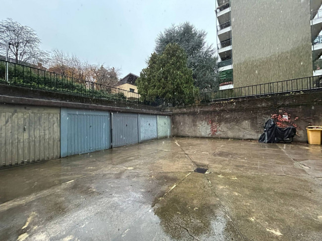 Appartamento in vendita a Saronno