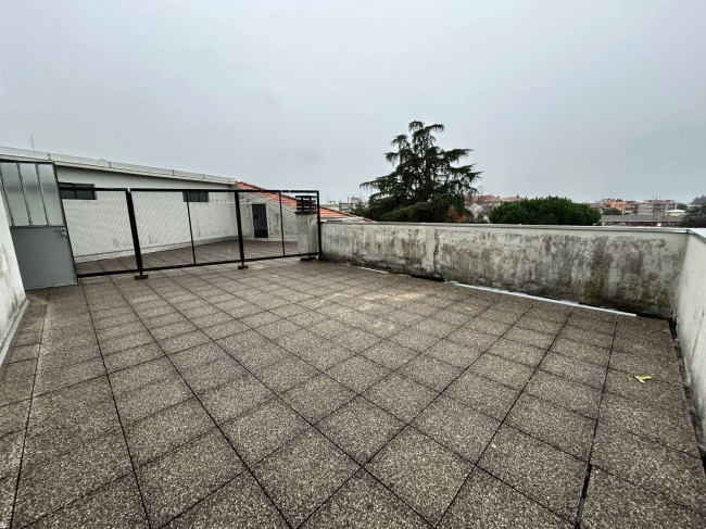 Appartamento in vendita a Saronno
