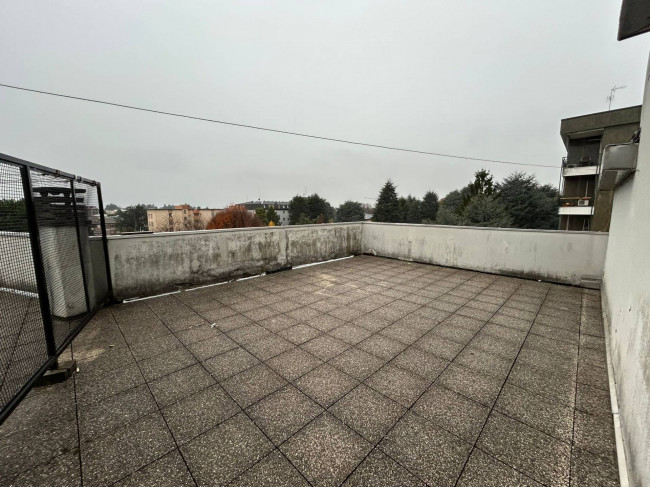 Appartamento in vendita a Saronno