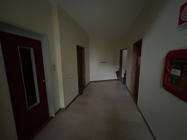 Appartamento in vendita a Saronno
