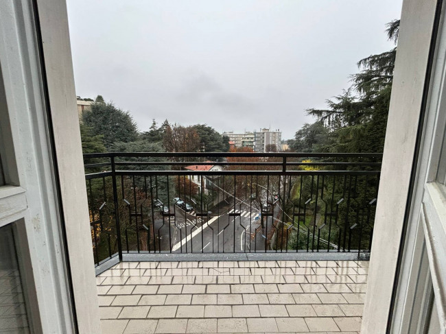 Appartamento in vendita a Saronno