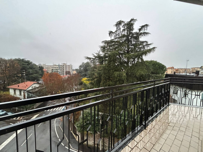Appartamento in vendita a Saronno