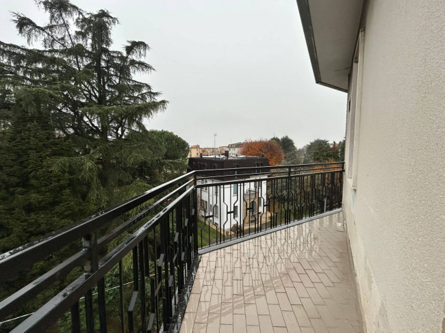 Appartamento in vendita a Saronno