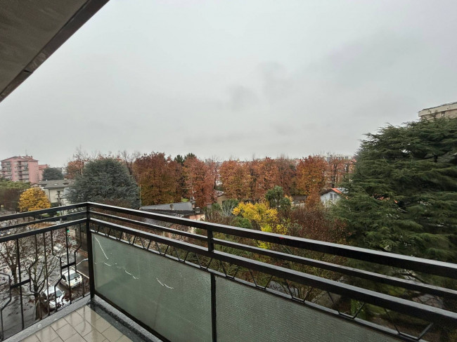 Appartamento in vendita a Saronno
