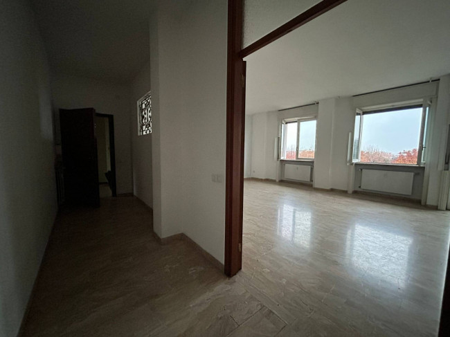 Appartamento in vendita a Saronno