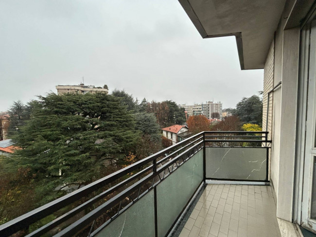Appartamento in vendita a Saronno