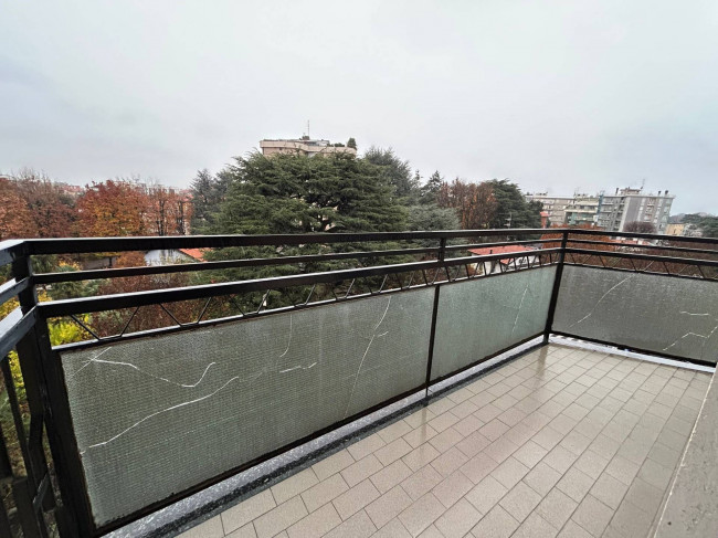 Appartamento in vendita a Saronno