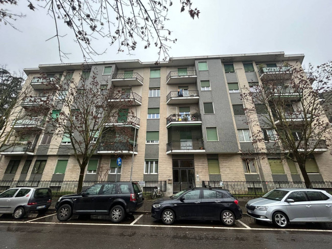 Appartamento in vendita a Saronno