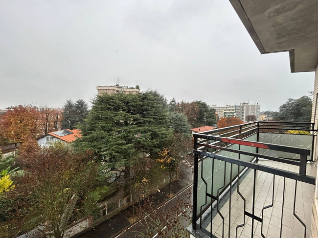 Appartamento in vendita a Saronno