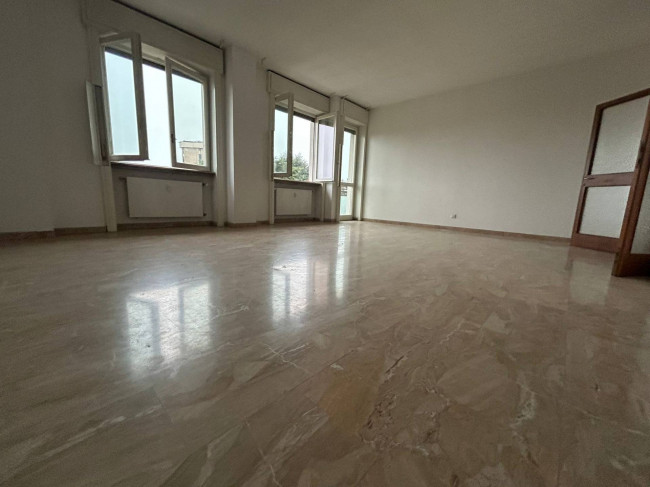 Appartamento in vendita a Saronno