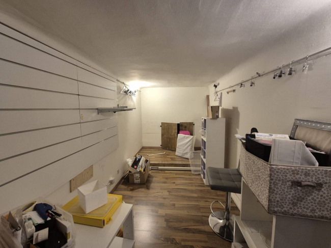 Negozio in affitto a Milano