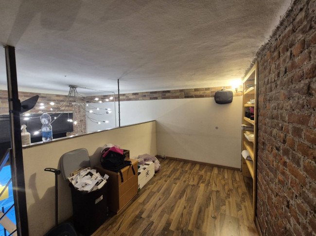 Negozio in affitto a Milano