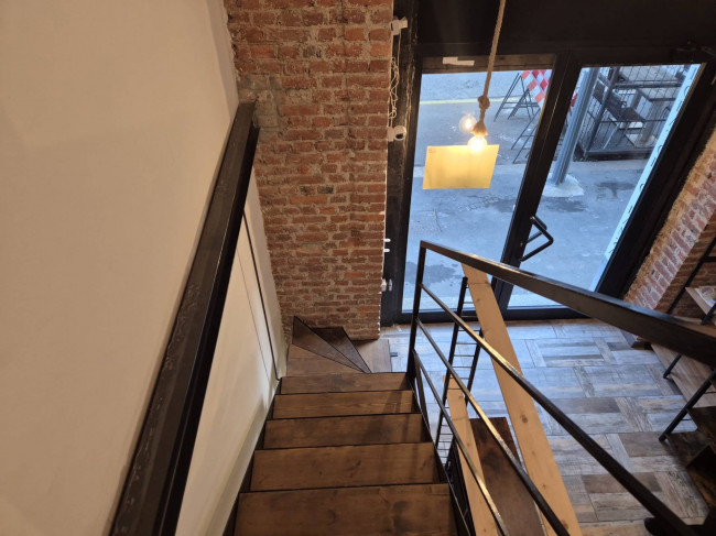 Negozio in affitto a Milano