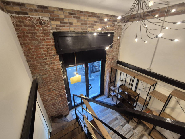 Negozio in affitto a Milano