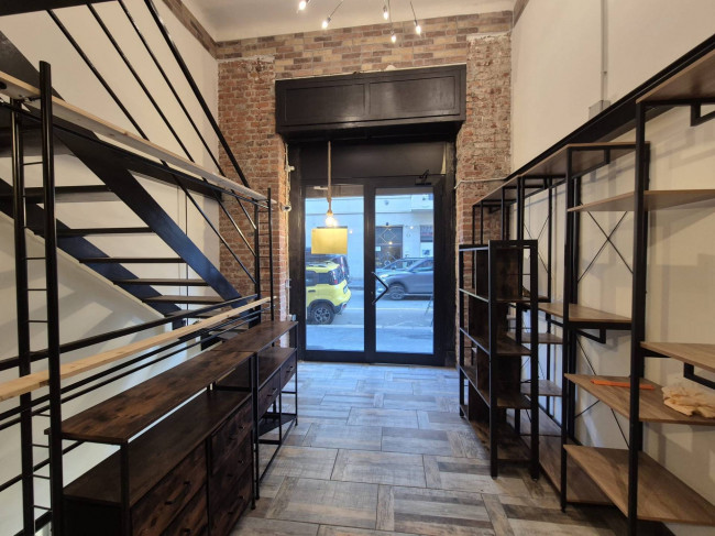 Negozio in affitto a Milano