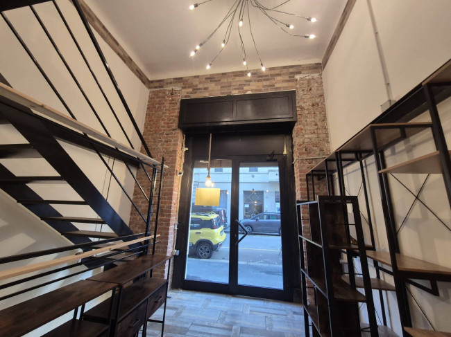 Negozio in affitto a Milano