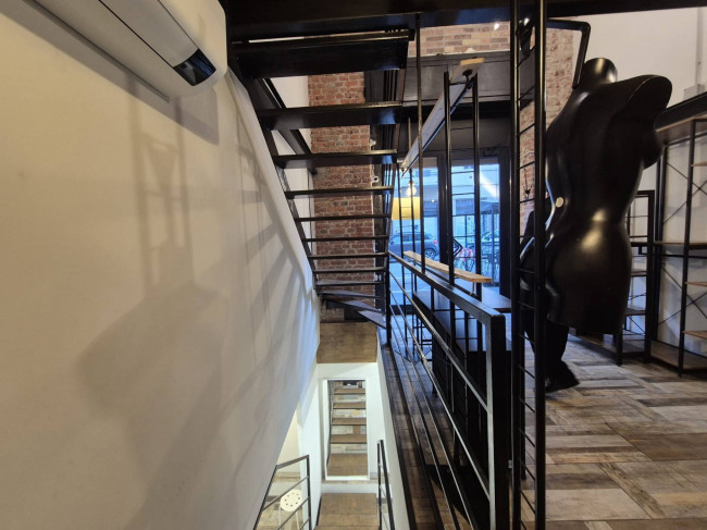 Negozio in affitto a Milano