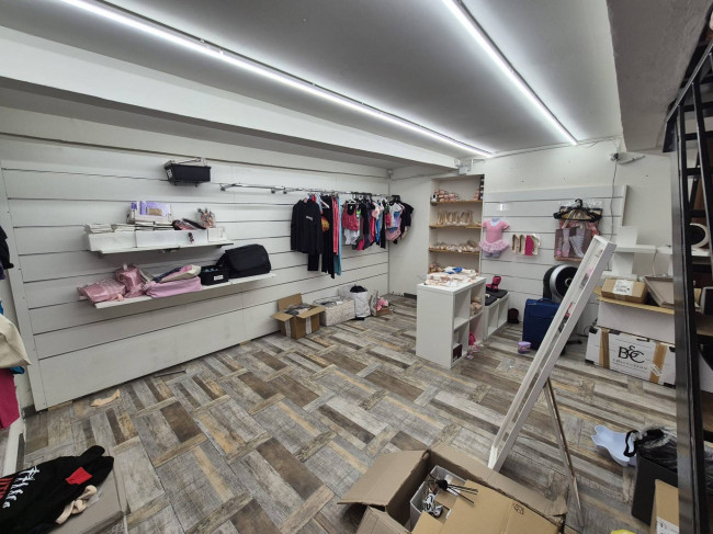 Negozio in affitto a Milano