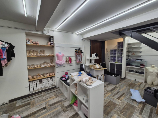 Negozio in affitto a Milano