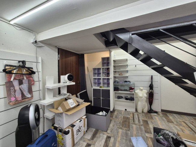 Negozio in affitto a Milano