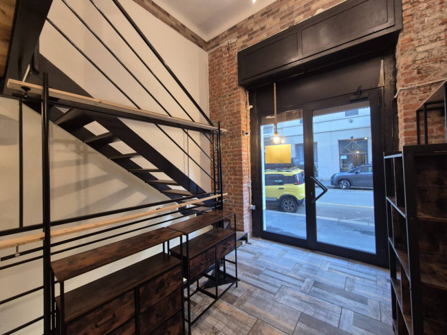 Negozio in affitto a Milano