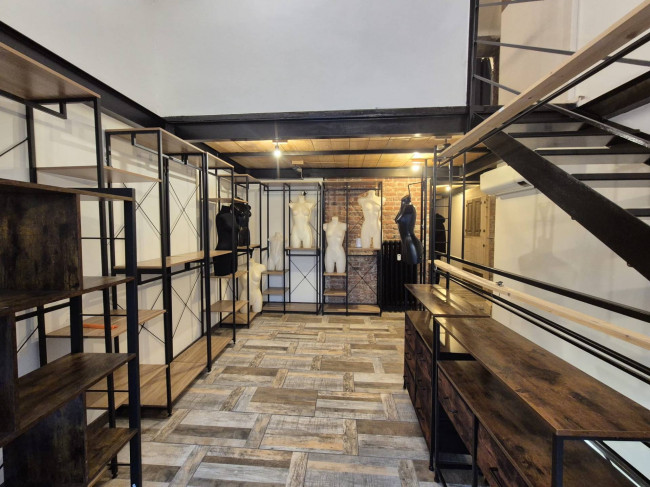 Negozio in affitto a Milano