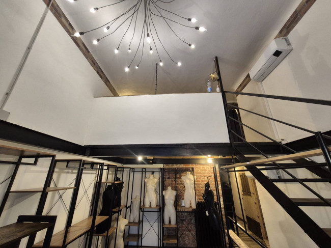 Negozio in affitto a Milano