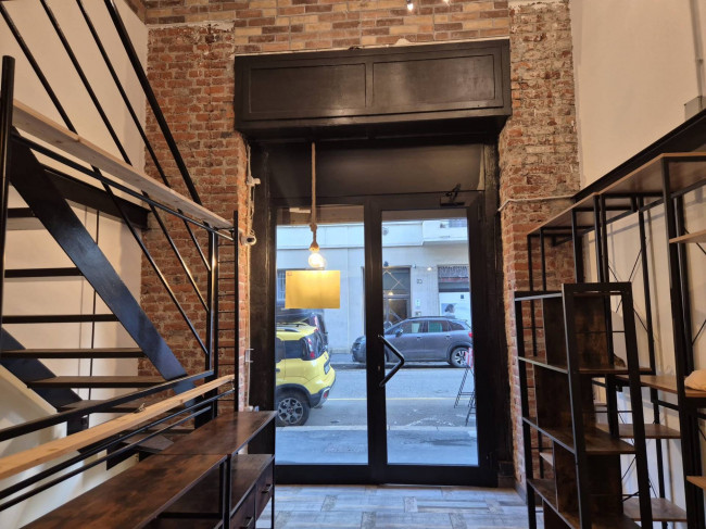 Negozio in affitto a Milano