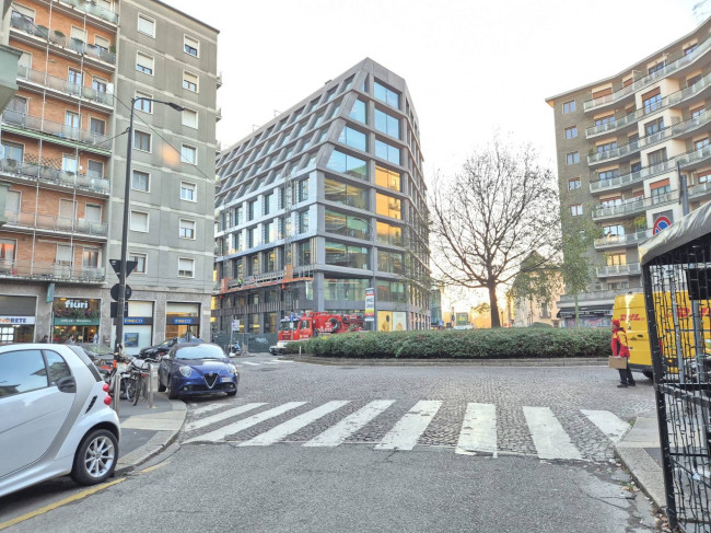 Negozio in affitto a Milano