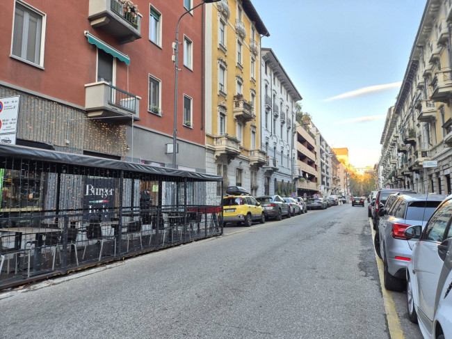Negozio in affitto a Milano