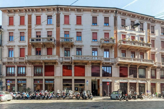 Negozio in vendita a Milano
