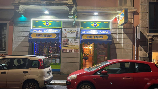 Negozio in vendita a Milano