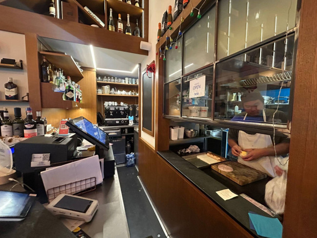 Negozio in affitto a Milano