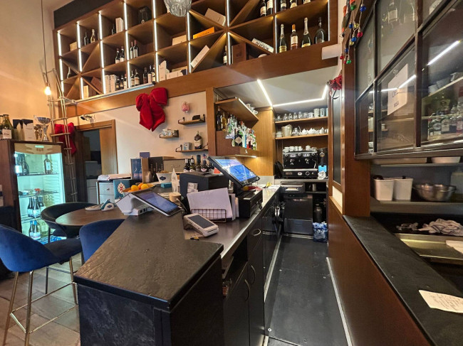 Negozio in affitto a Milano