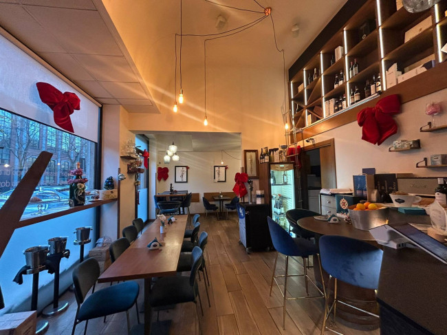 Negozio in affitto a Milano