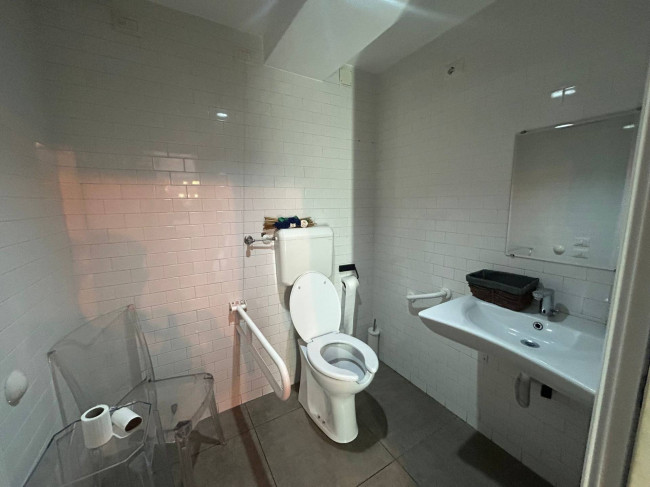 Negozio in affitto a Milano