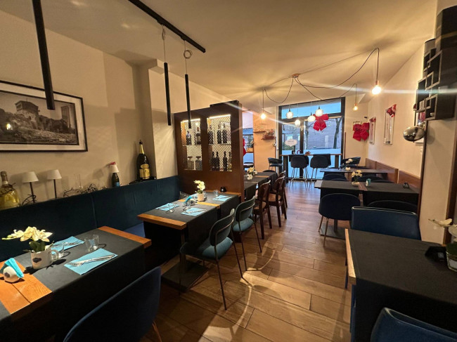 Negozio in affitto a Milano