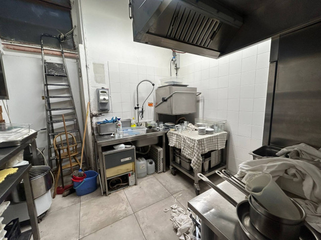 Negozio in affitto a Milano