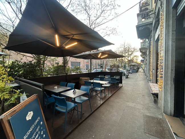 Negozio in affitto a Milano