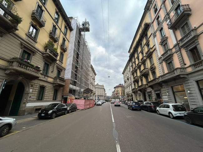 Negozio in affitto a Milano