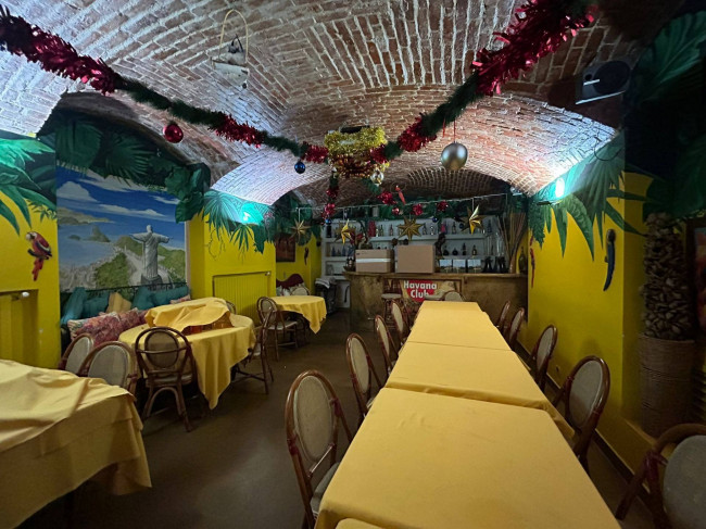 Negozio in vendita a Milano