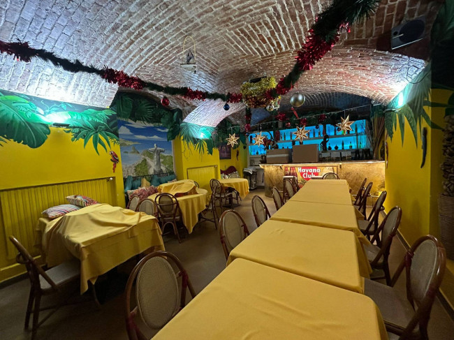 Negozio in vendita a Milano